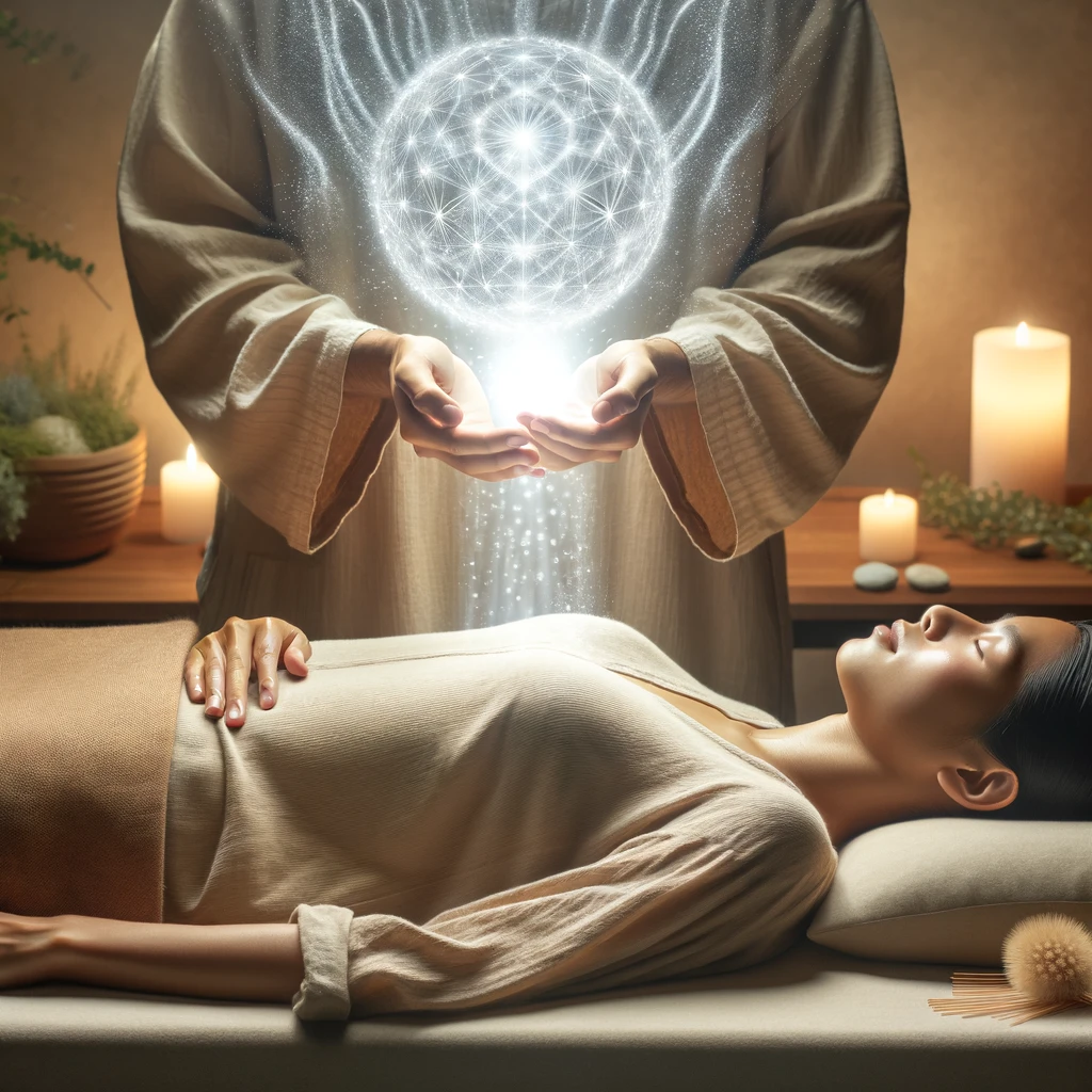 Le Reiki et la perfection personnelle