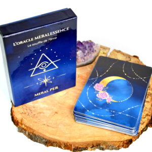 L’ORACLE MERALESSENCE